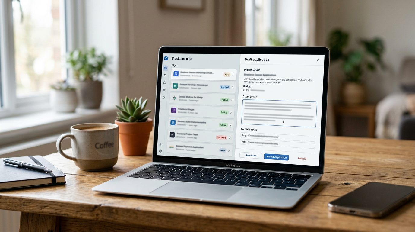Product dashboard preview